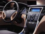 Hyundai Sonata 2009 года